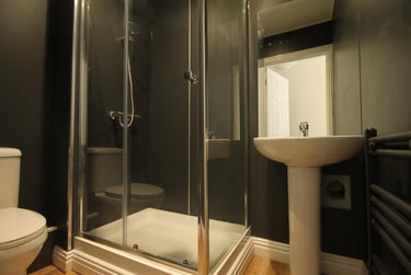 1 bed flat, Hutton Terrace, Sandyford, Newcastle, NE21QT - Image 3